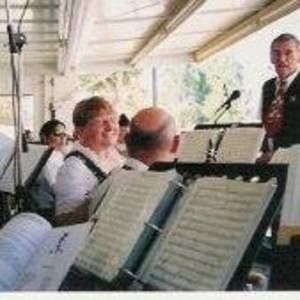 Meet your Posher, Martha t